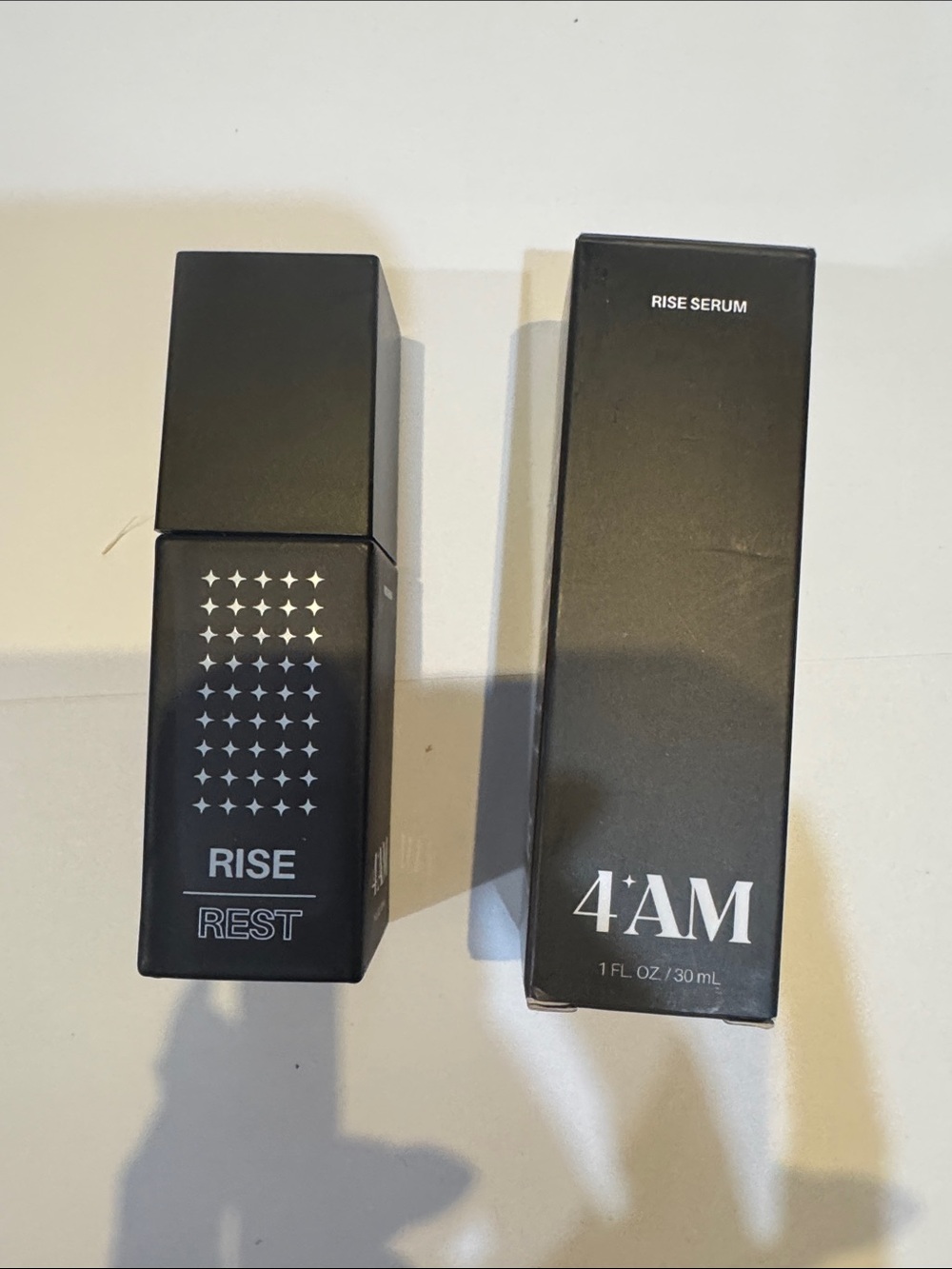 New 4AM Rise serum - Picture 2 of 6